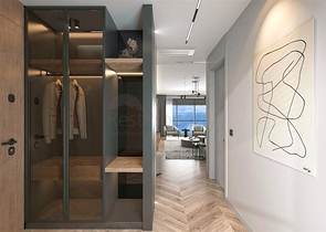 Инвестиционный проект в микрорайоне Гюзельоба - Анталия 