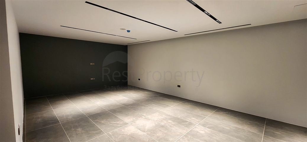 Вилла планировки 5+2 в микрорайоне Эрменек - Анталия 