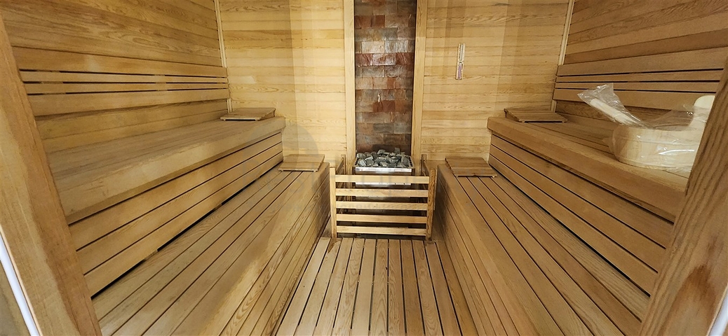 Вилла планировки 5+2 в микрорайоне Эрменек - Анталия 