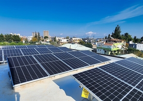 Вилла планировки 5+2 в микрорайоне Эрменек - Анталия 