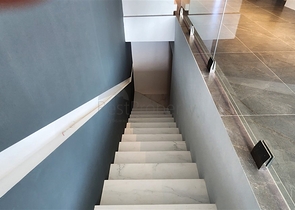 Вилла планировки 5+2 в микрорайоне Эрменек - Анталия 