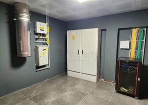 Вилла планировки 5+2 в микрорайоне Эрменек - Анталия 