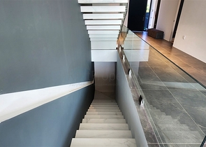 Вилла планировки 5+2 в микрорайоне Эрменек - Анталия 