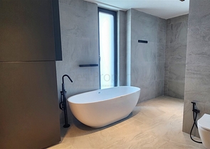 Вилла планировки 5+2 в микрорайоне Эрменек - Анталия 