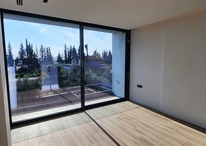 Вилла планировки 5+2 в микрорайоне Эрменек - Анталия 