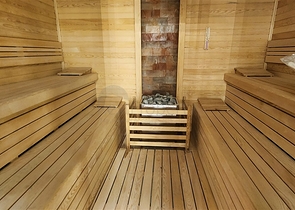 Вилла планировки 5+2 в микрорайоне Эрменек - Анталия 