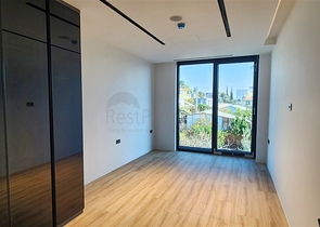 Вилла планировки 5+2 в микрорайоне Эрменек - Анталия 