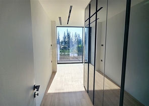 Вилла планировки 5+2 в микрорайоне Эрменек - Анталия 