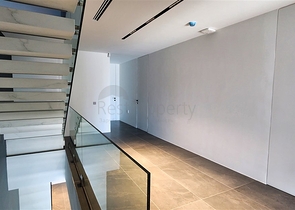 Вилла планировки 5+2 в микрорайоне Эрменек - Анталия 