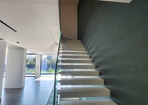 Вилла планировки 5+2 в микрорайоне Эрменек - Анталия 