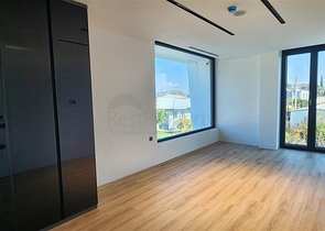 Вилла планировки 5+2 в микрорайоне Эрменек - Анталия 