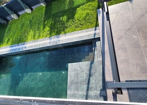 Вилла планировки 5+2 в микрорайоне Эрменек - Анталия 