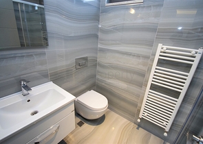 Квартира планировки 3+1 в микрорайоне Чаглаян - Анталия 