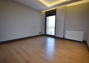 Квартира планировки 3+1 в микрорайоне Чаглаян - Анталия 