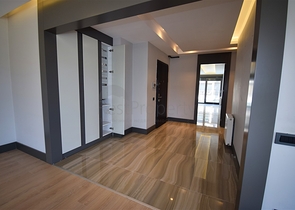 Квартира планировки 3+1 в микрорайоне Чаглаян - Анталия 