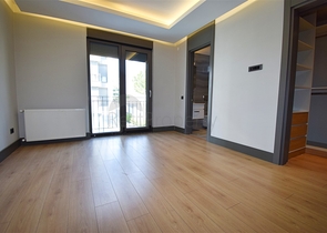 Квартира планировки 3+1 в микрорайоне Чаглаян - Анталия 