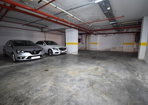 Квартира планировки 3+1 в микрорайоне Чаглаян - Анталия 