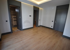 Квартира планировки 3+1 в микрорайоне Чаглаян - Анталия 