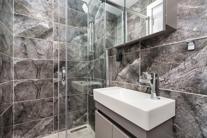 Инвестиционный проект,квартиры планировки 2+1 в районе Кепез - Анталия 