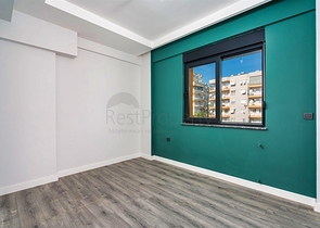 Инвестиционный проект,квартиры планировки 2+1 в районе Кепез - Анталия 