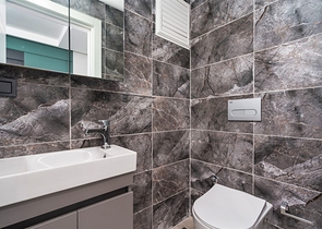 Инвестиционный проект,квартиры планировки 2+1 в районе Кепез - Анталия 