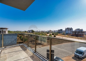 Инвестиционный проект,квартиры планировки 2+1 в районе Кепез - Анталия 