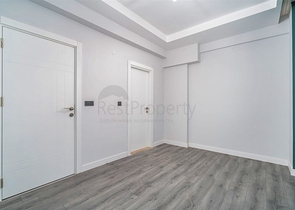 Инвестиционный проект,квартиры планировки 2+1 в районе Кепез - Анталия 