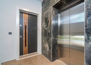 Инвестиционный проект,квартиры планировки 2+1 в районе Кепез - Анталия 