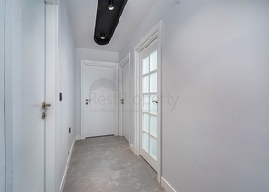 Инвестиционный проект,квартиры планировки 2+1 в районе Кепез - Анталия 