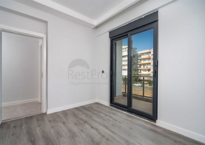 Инвестиционный проект,квартиры планировки 2+1 в районе Кепез - Анталия 