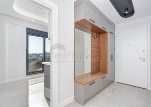 Инвестиционный проект,квартиры планировки 2+1 в районе Кепез - Анталия 