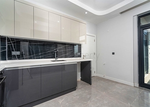 Инвестиционный проект,квартиры планировки 2+1 в районе Кепез - Анталия 