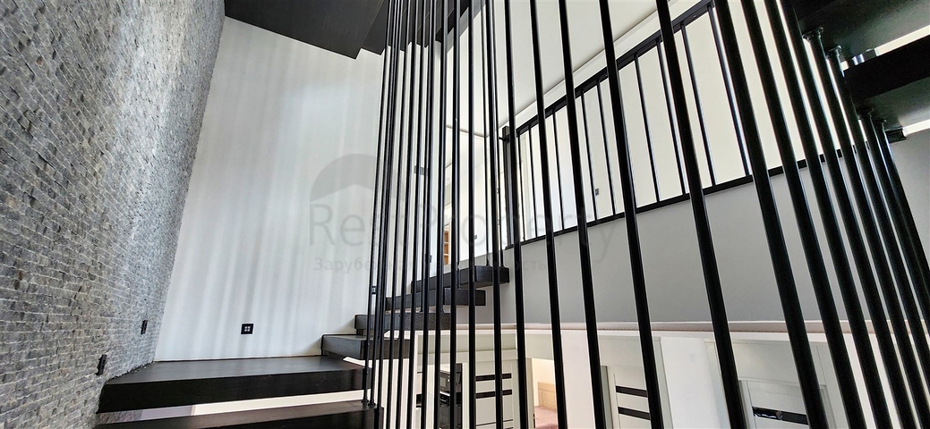 Вилла планировки 5+1 в микрорайоне Гюзельоба - Анталия 