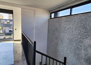 Вилла планировки 5+1 в микрорайоне Гюзельоба - Анталия 