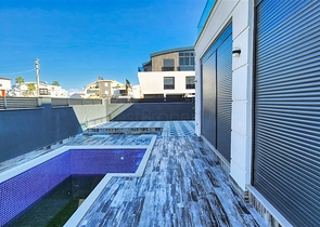 Вилла планировки 5+1 в микрорайоне Гюзельоба - Анталия 