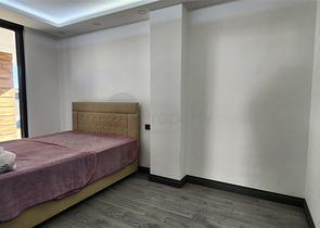 Вилла планировки 5+1 в микрорайоне Гюзельоба - Анталия 