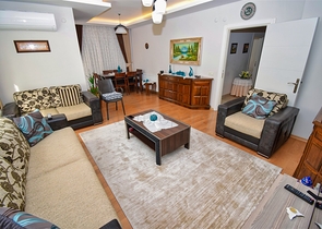 Квартира планировки 2+1 в микрорайоне Хурма - Анталия 