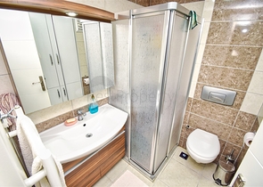 Квартира планировки 2+1 в микрорайоне Хурма - Анталия 