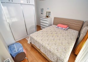 Квартира планировки 2+1 в микрорайоне Хурма - Анталия 