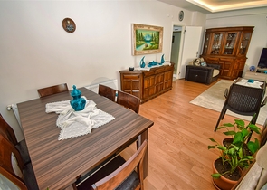 Квартира планировки 2+1 в микрорайоне Хурма - Анталия 