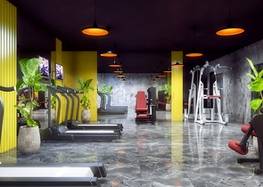 Квартира планировки 1+1 в районе Алтынташ - Анталия 