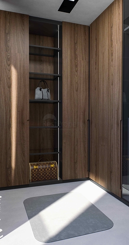 Инвестиционный проект в центре города Анталия 