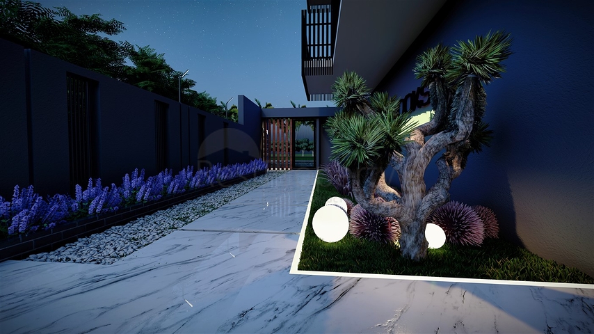 Инвестиционный проект в центре города Анталия 