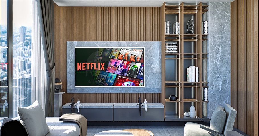 Инвестиционный проект в центре города Анталия 