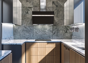 Инвестиционный проект в центре города Анталия 