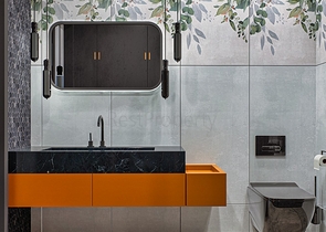 Инвестиционный проект в центре города Анталия 