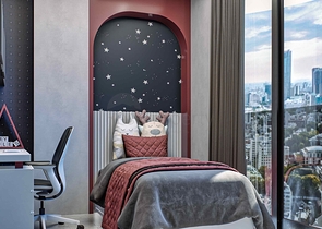 Инвестиционный проект в центре города Анталия 