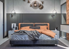 Инвестиционный проект в центре города Анталия 