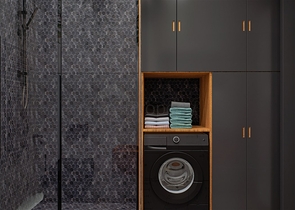 Инвестиционный проект в центре города Анталия 