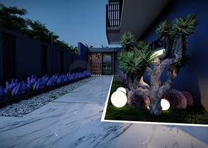 Инвестиционный проект в центре города Анталия 